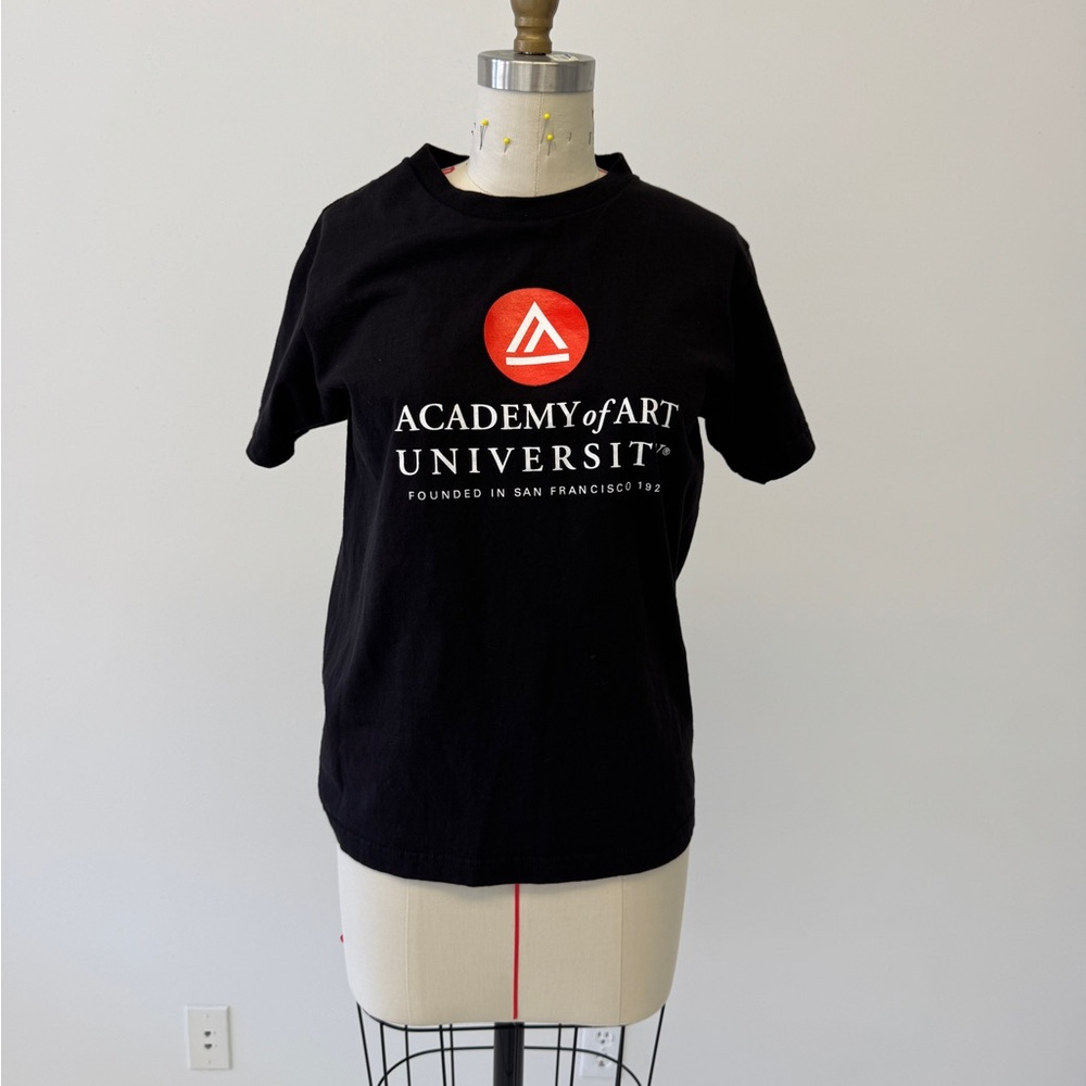 Black Academy of Art University T-Shirt